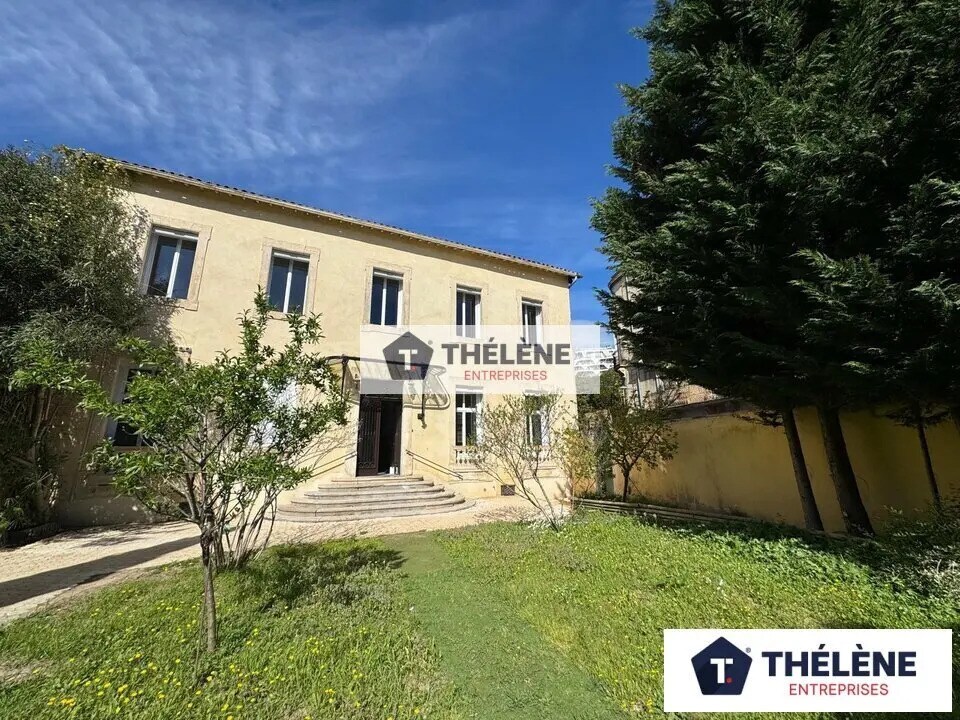 Office in Montpellier to rent Building Photo- Image 1 of 11