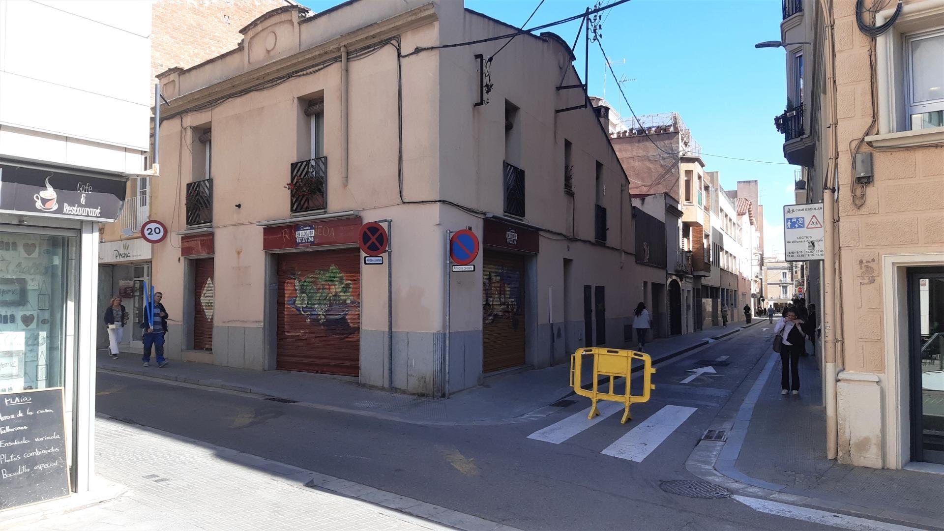 Retail in Sabadell, Barcelona to rent Building Photo- Image 1 of 8