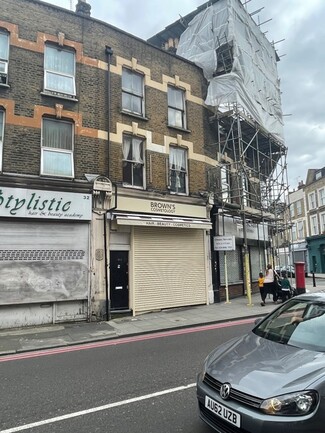 More details for 30 Downs Rd, London - Retail for Rent