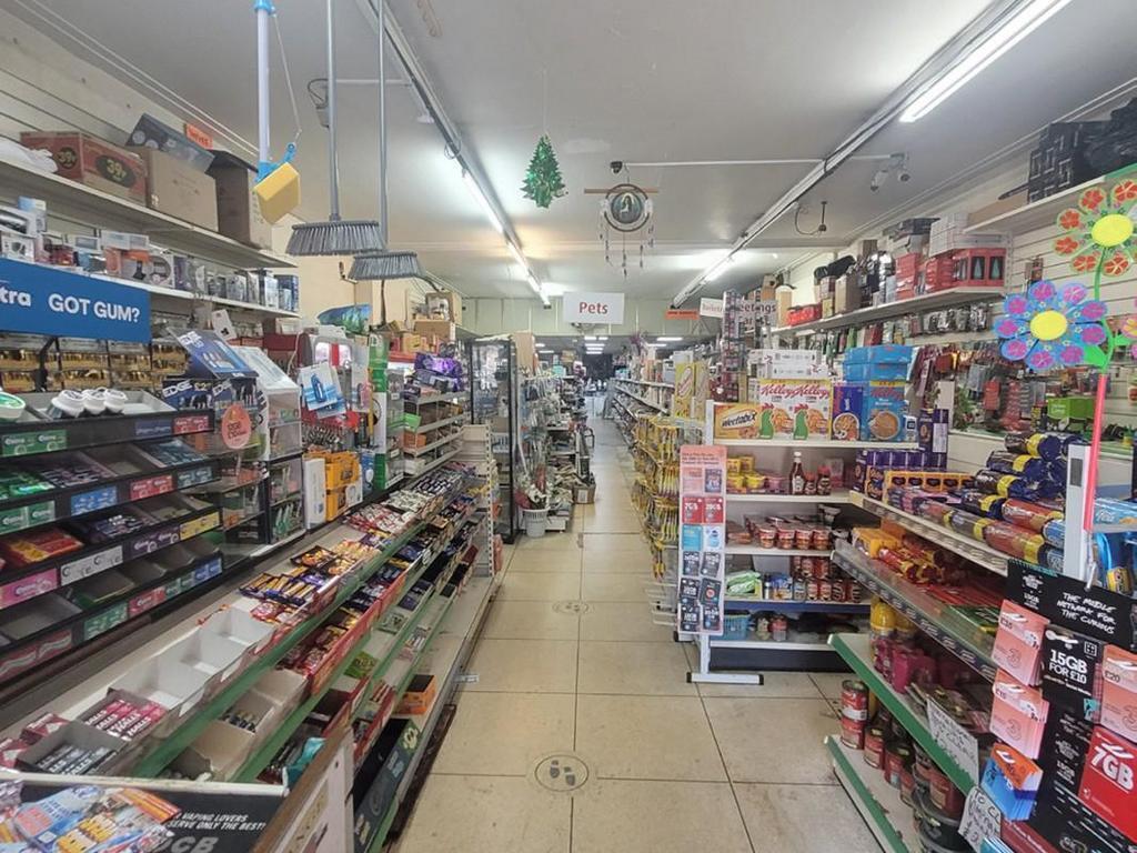 13 Paisley Rd, Renfrew for sale Building Photo- Image 1 of 1