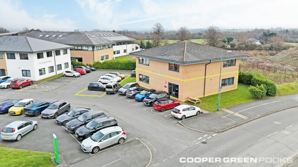 Park St, Shrewsbury for sale - Building Photo - Image 1 of 1