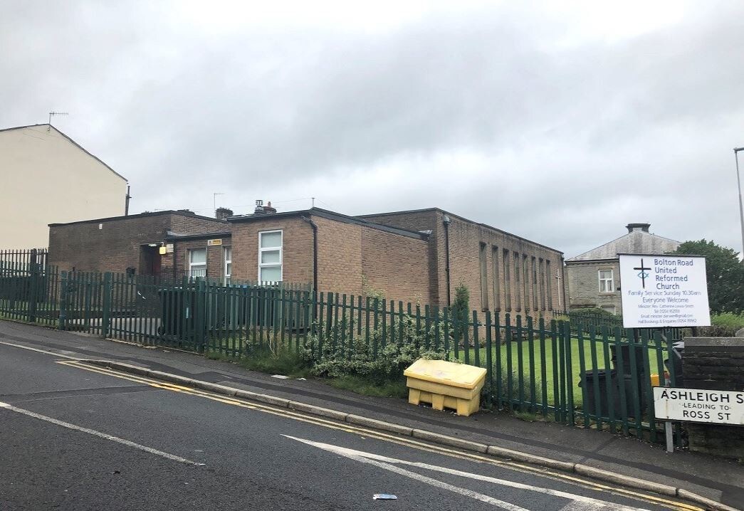 2 Ashleigh St, Darwen for sale Primary Photo- Image 1 of 1