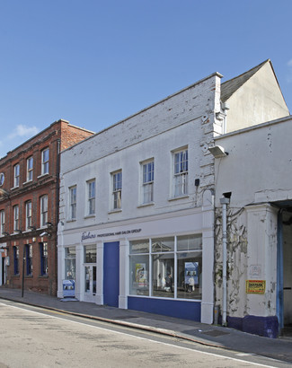 More details for 39-41 Queen St, Colchester - Office for Rent