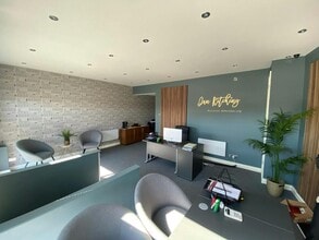 75 Stephenson Rd, Newcastle Upon Tyne to rent Interior Photo- Image 2 of 4