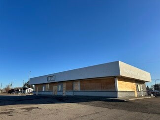 More details for 1041 14 Av, Wainwright, AB - Retail to Rent