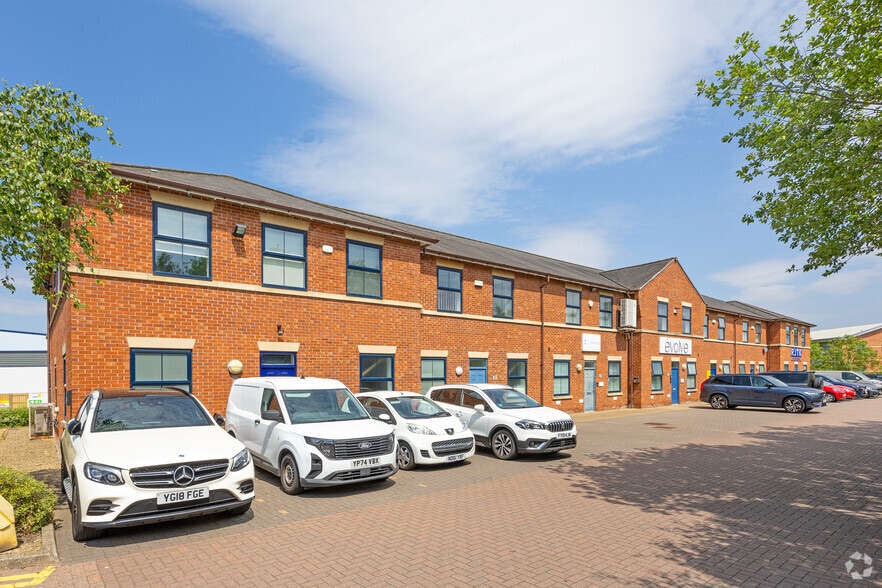 Calder Park, Wakefield for sale - Building Photo - Image 1 of 8