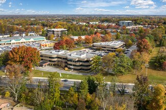 More details for 8808 & 8818 Centre Park Dr, Columbia, MD - Office, Office / Medical to Rent
