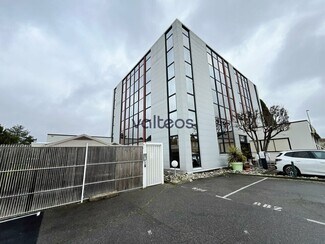 More details for 11 Rue Paulin Talabot, Toulouse - Office to Rent