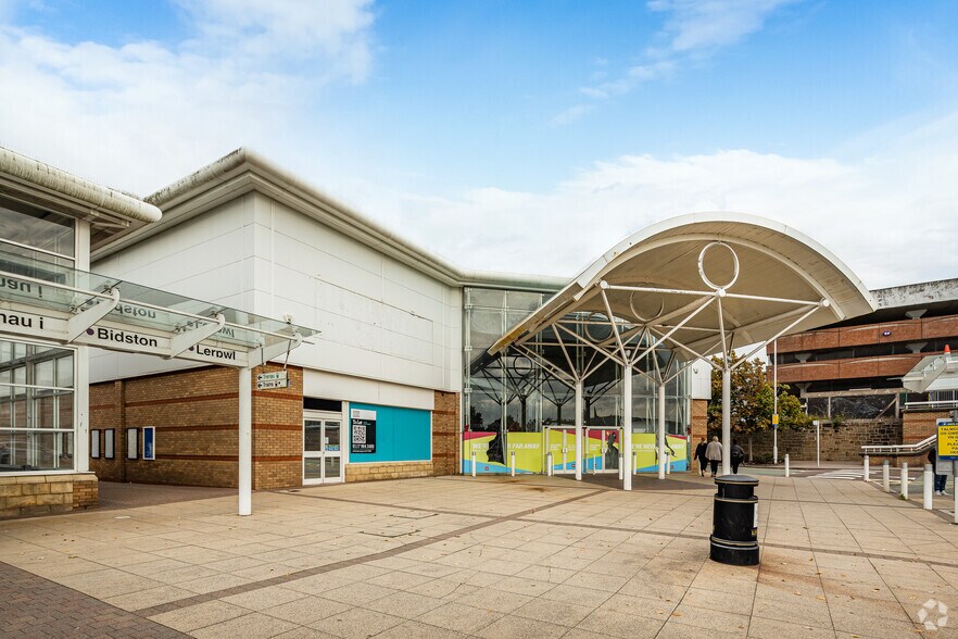 Watery Rd, Wrexham for sale - Primary Photo - Image 1 of 1