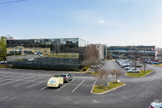 More details for 2451 Atrium Way, Nashville, TN - Office for Rent