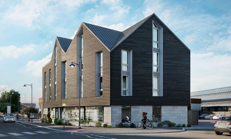 Tower Parade, Whitstable for sale - Primary Photo - Image 1 of 1