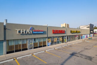 More details for 7400 Macleod Trl S, Calgary, AB - Retail to Rent