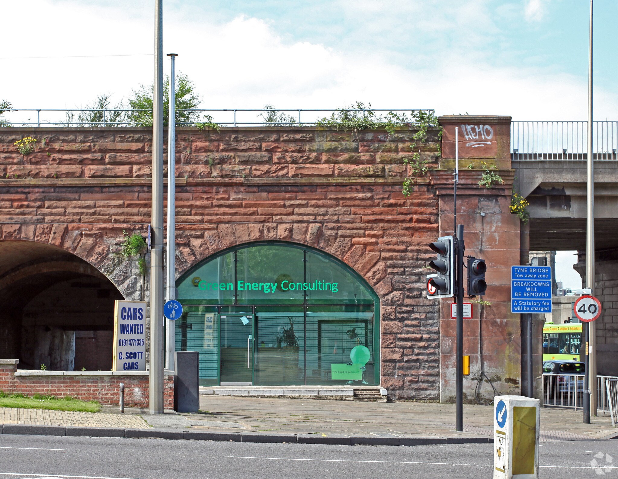 Askew Rd, Gateshead for sale Primary Photo- Image 1 of 1