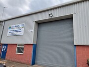 Morven St, Worksop NTT - Commercial Property