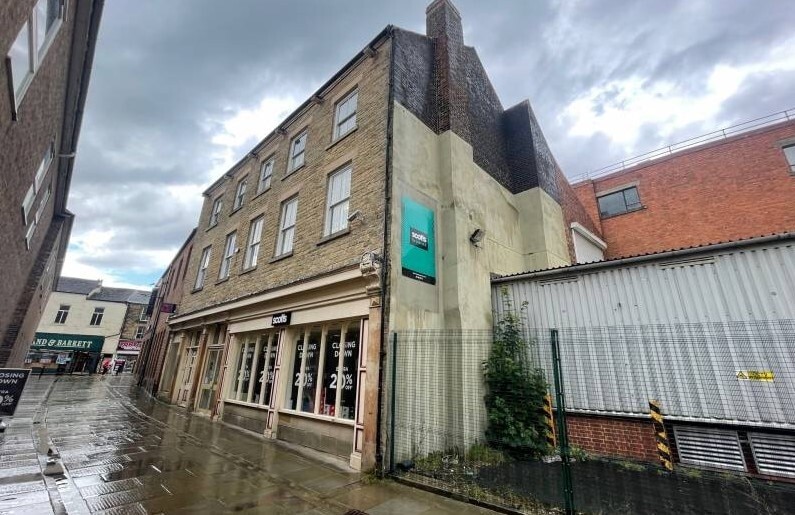 Durham Chare, Bishop Auckland to rent - Primary Photo - Image 1 of 1