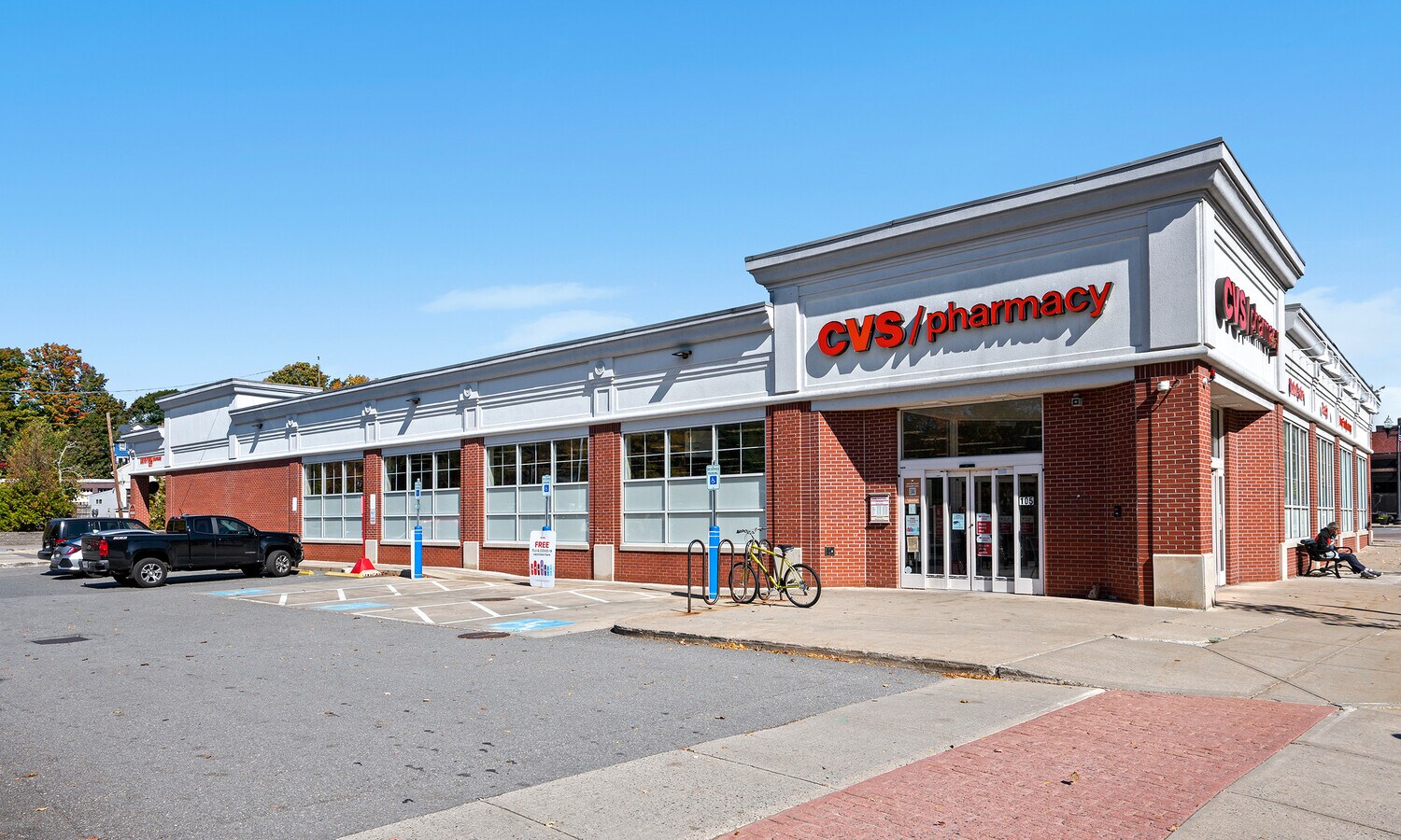 105 Main St, Maynard, MA 01754 UK