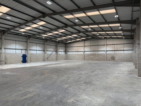 Prince St, Bradford to rent Interior Photo- Image 1 of 4