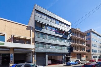 More details for Calle Alfonso Gómez, 41, Madrid - Office, Office / Retail to Rent