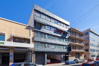 More details for Calle Alfonso Gómez, 41, Madrid - Office to Rent