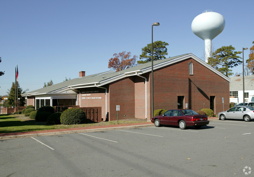 3554 Clemmons Rd, Clemmons, NC for sale - Building Photo - Image 1 of 1