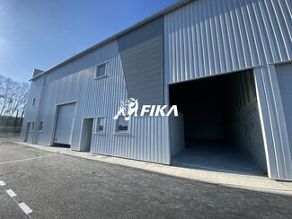 More details for 9 Chemin De La Gravière, Lespinasse - Light Industrial to Rent