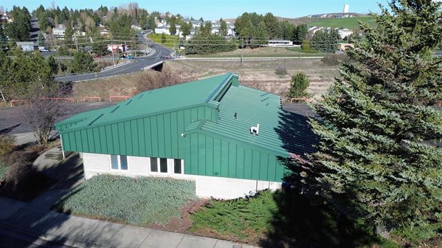 2255 NE Hopkins Ct, Pullman, WA for sale - Building Photo - Image 2 of 9