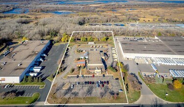 3707 Kennebec Dr, Eagan, MN for rent Building Photo- Image 1 of 7