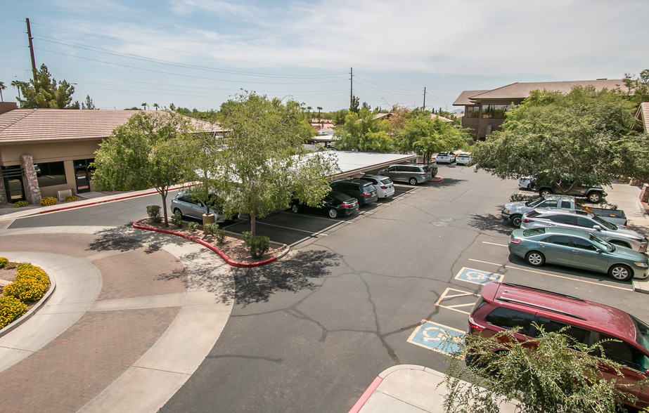 2500 S Power Rd, Mesa, AZ for rent - Building Photo - Image 3 of 9