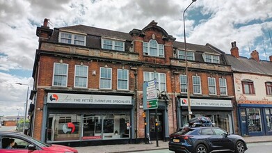 26-32 Holderness Rd, Hull for sale Building Photo- Image 1 of 9