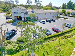 3941 Spring Rd, Moorpark, CA - AERIAL map view - Image1