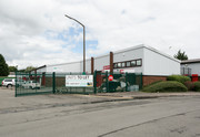 Portmanmoor Rd, Cardiff VGL - Warehouse