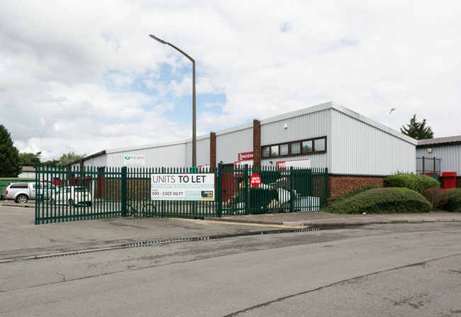 More details for Portmanmoor Rd, Cardiff - Office, Industrial to Rent