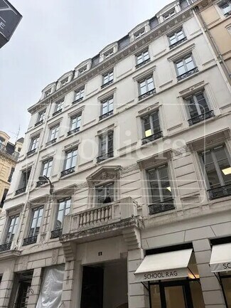 More details for 1 Rue Des Quatre Chapeaux, Lyon - Office to Rent