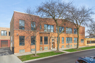 More details for 4410 N Ravenswood Ave, Chicago, IL - Office for Rent