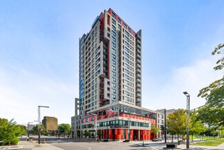 More details for 20 Boul de Maisonneuve O, Montréal, QC - Retail to Rent