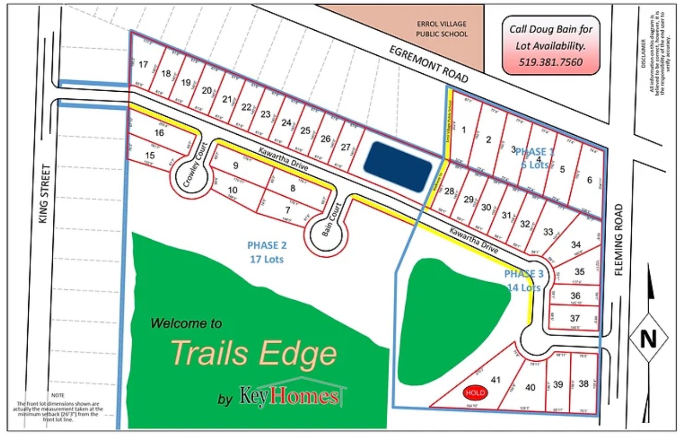 Egremont Rd, PlymptonWyoming N0N 1E0 Land for Sale UK