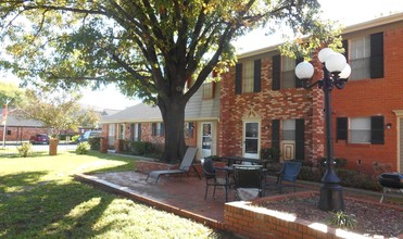 4801 Sanger Ave, Waco, TX for sale Primary Photo- Image 1 of 1