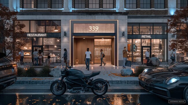 More details for 339 East Ave, Rochester, NY - Office, Retail to Rent