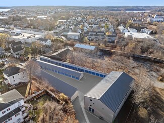 More details for 18 Sargent St, Gloucester, MA - Industrial for Rent