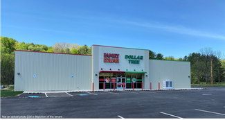 More details for 11464 Scott, Helenwood, TN - Retail for Sale