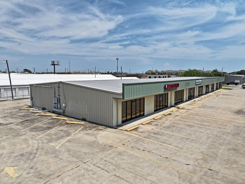 Patton Street Business Park portfolio of 2 properties for sale on LoopNet.co.uk - Building Photo - Image 3 of 12