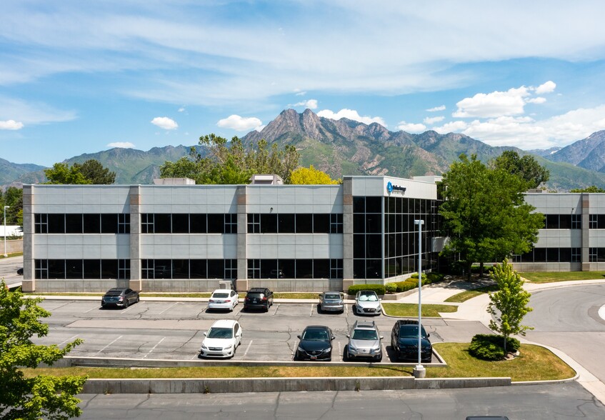 5353 S 960 E, Salt Lake City, UT for rent - Building Photo - Image 1 of 7