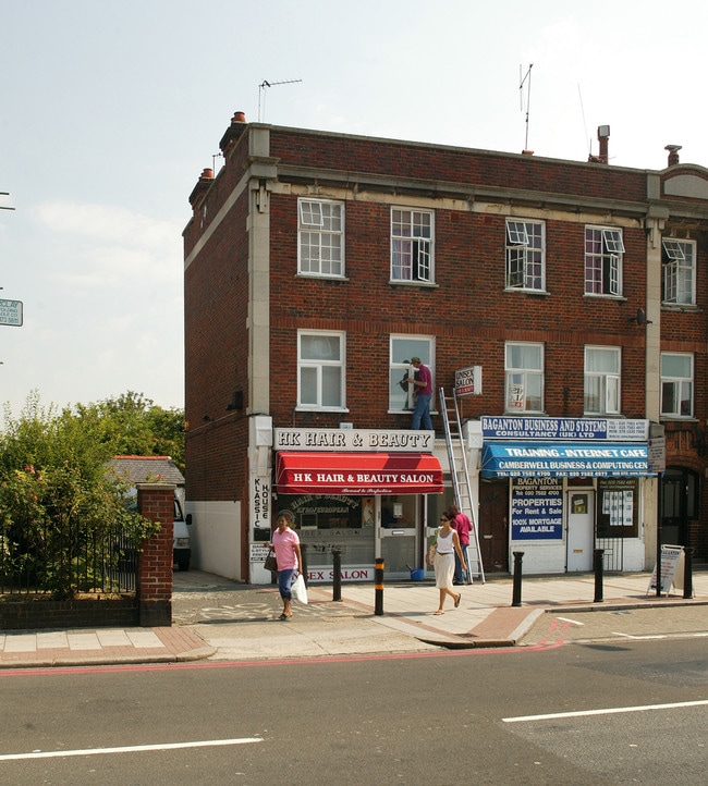 More details for 41b Camberwell New Rd, London - Retail to Rent