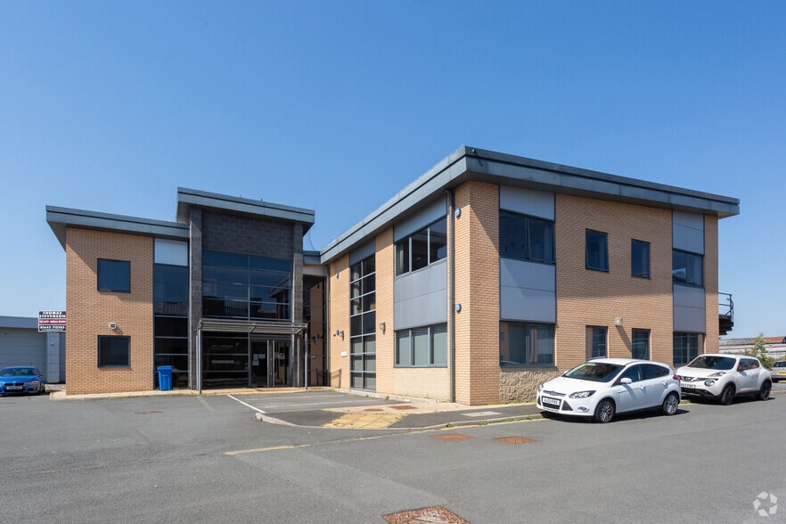 Thurston Rd, Northallerton for sale - Primary Photo - Image 1 of 1