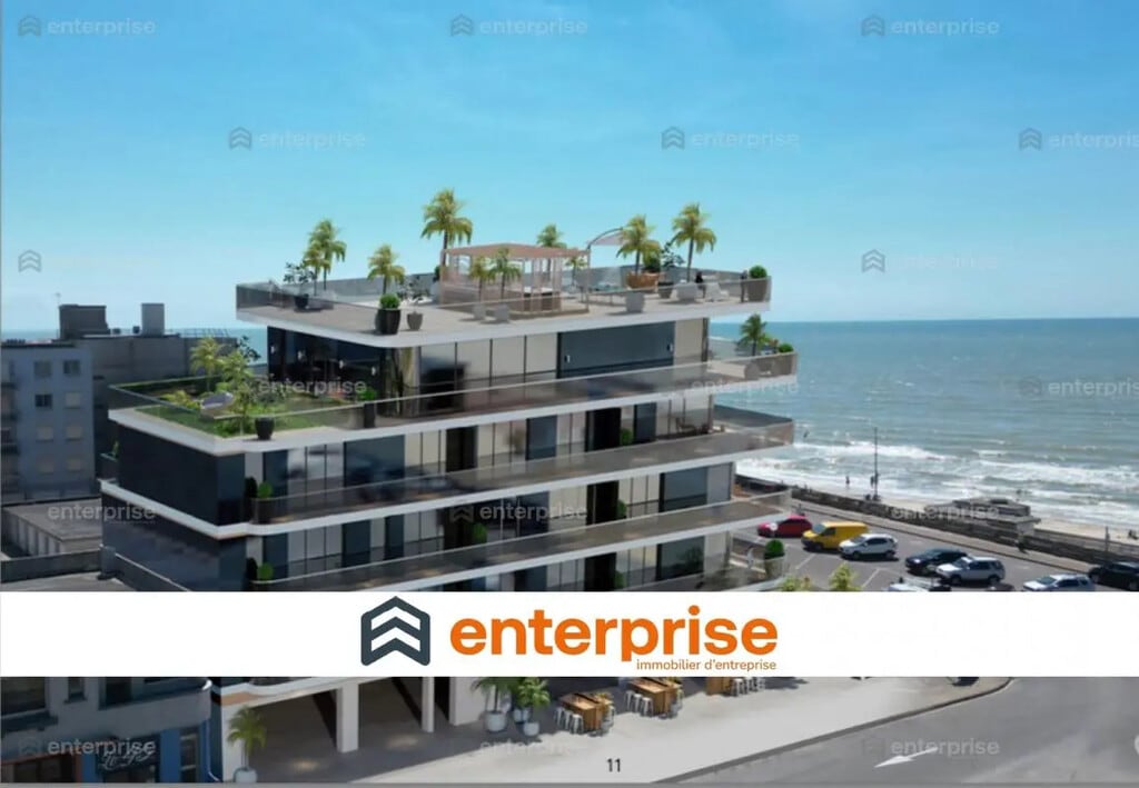 Location Commerce 280 m² - Photo 1