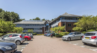 More details for 310 Europa Blvd, Warrington - Office for Rent