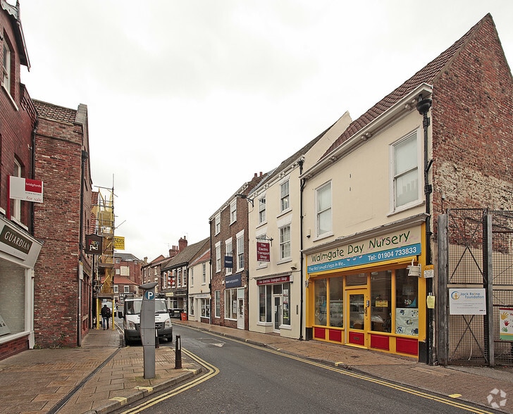 32 Walmgate, York to rent - Building Photo - Image 3 of 3