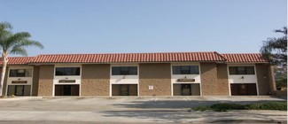 More details for 135-139 La Porte St, Arcadia, CA - Light Industrial for Rent