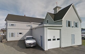 More details for 9 Thornton St, Biddeford, ME - Light Industrial for Sale