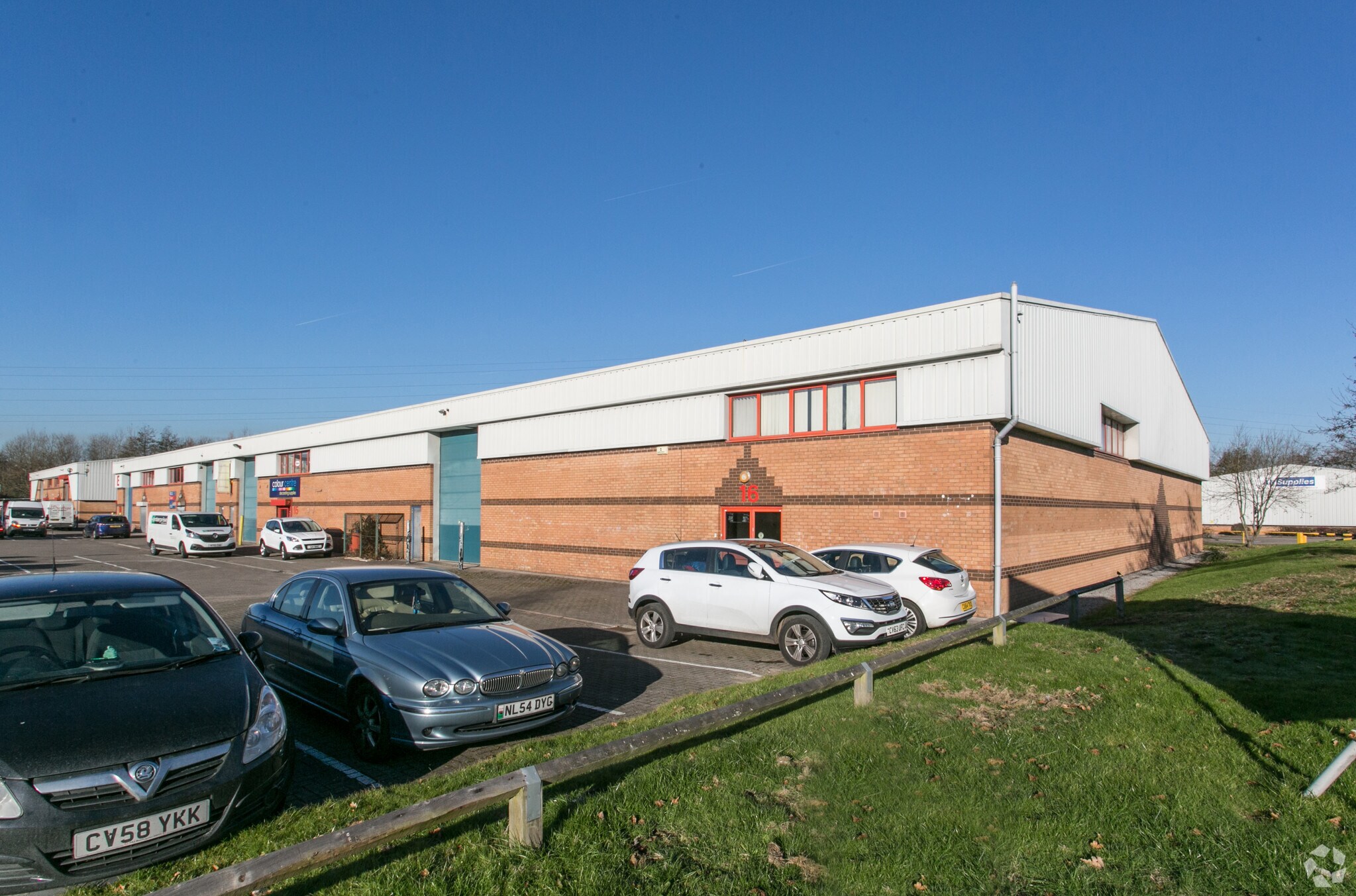 Swansea Enterprise Park, Swansea for sale Primary Photo- Image 1 of 1